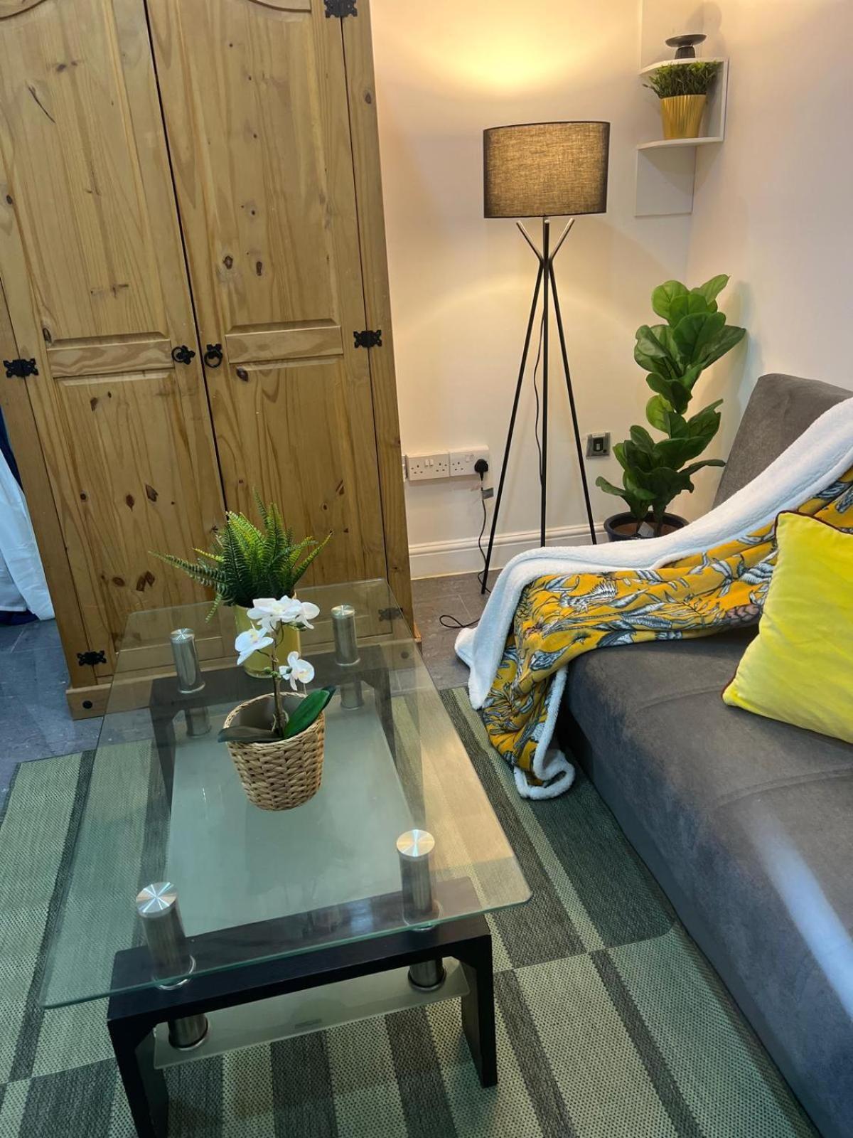 Cosy Luxurious In The Heart Of * London