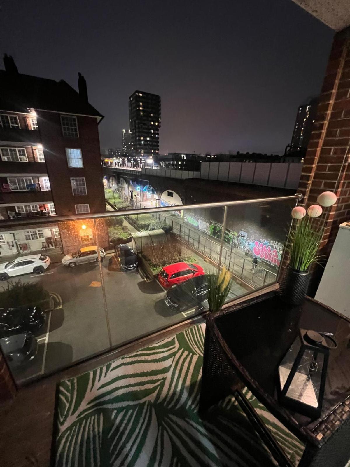 Cosy Luxurious In The Heart Of London