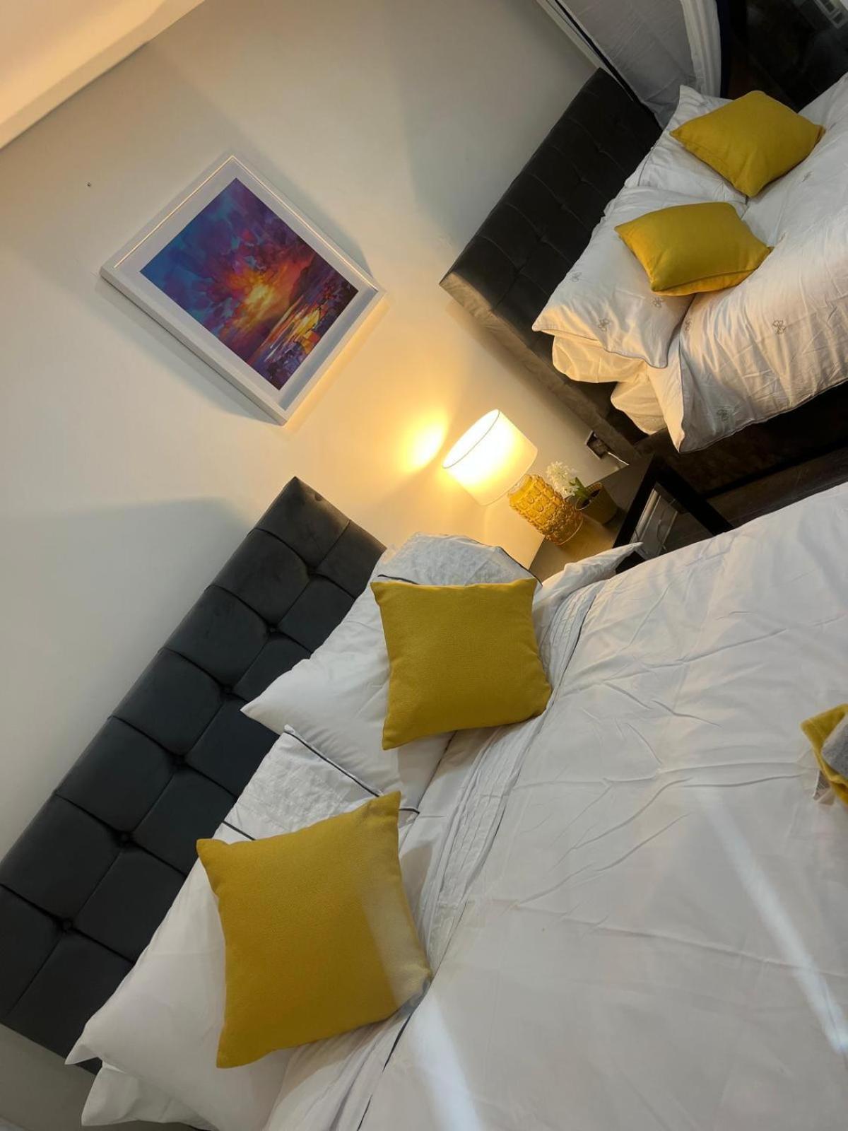 Cosy Luxurious In The Heart Of Privatunterkunft *