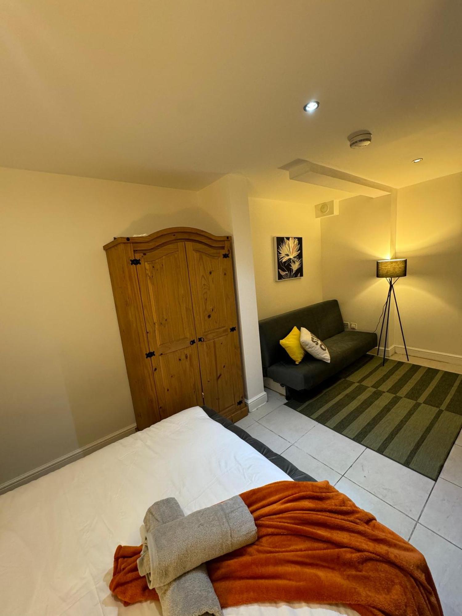 Privatunterkunft Cosy Luxurious In The Heart Of *