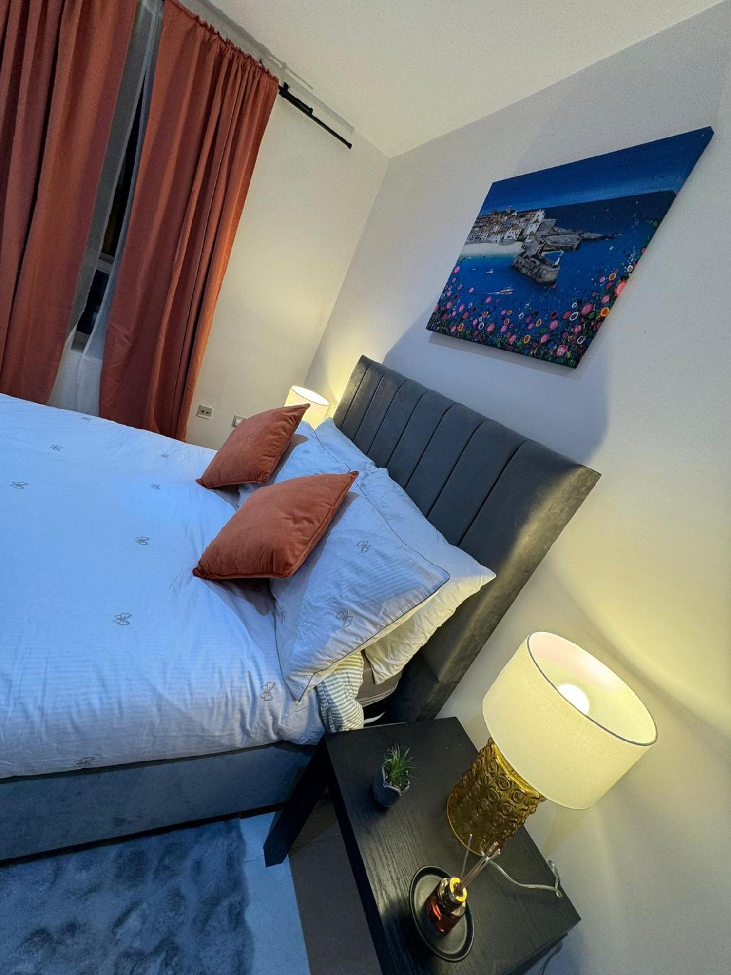 Cosy Luxurious In The Heart Of London
