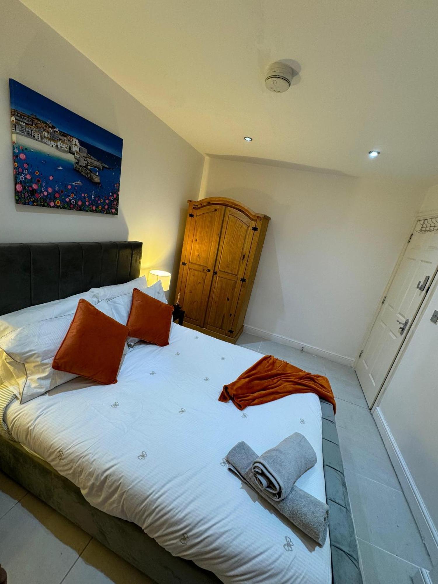 Cosy Luxurious In The Heart Of Privatunterkunft *