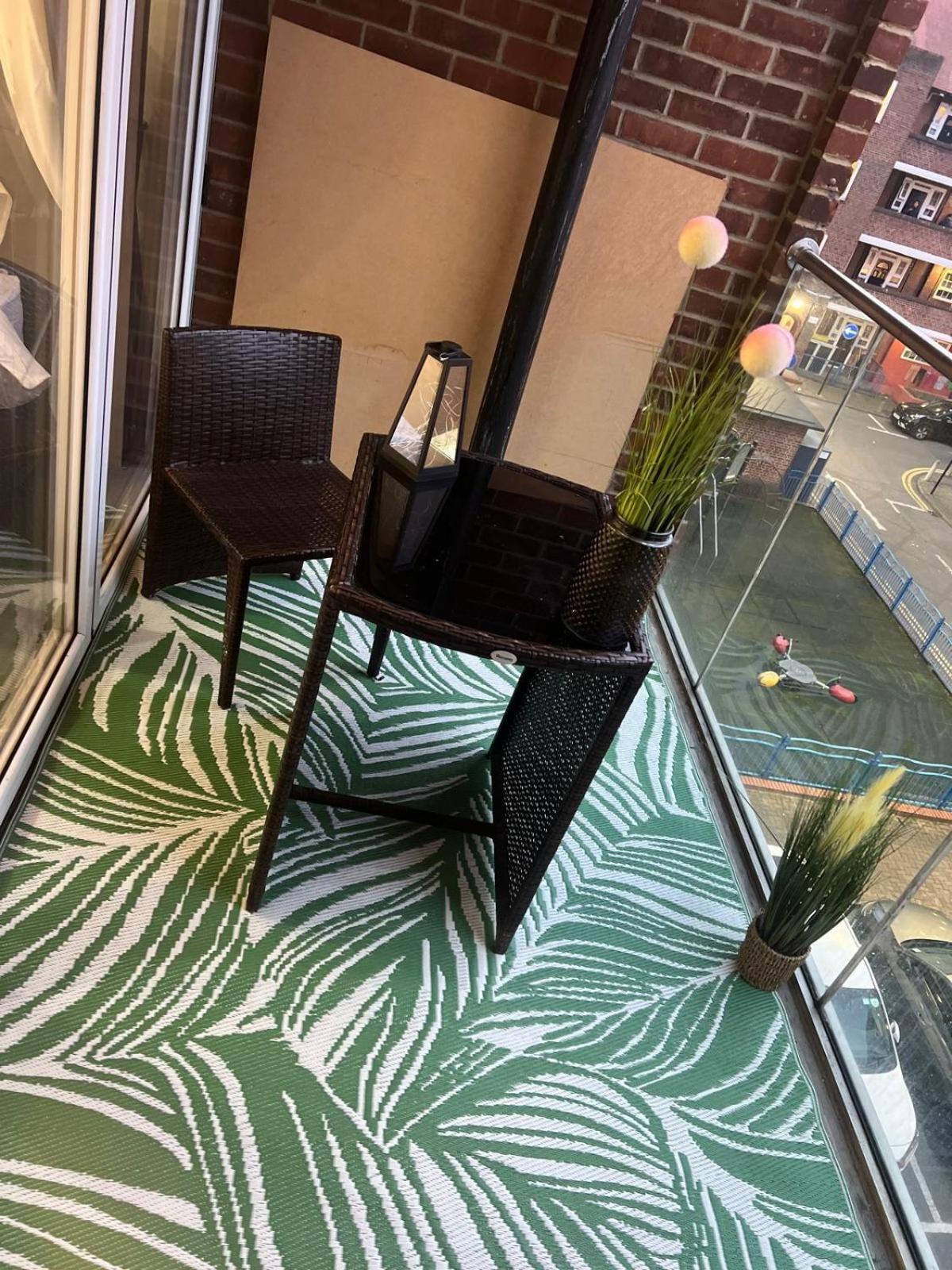 Privatunterkunft Cosy Luxurious In The Heart Of *