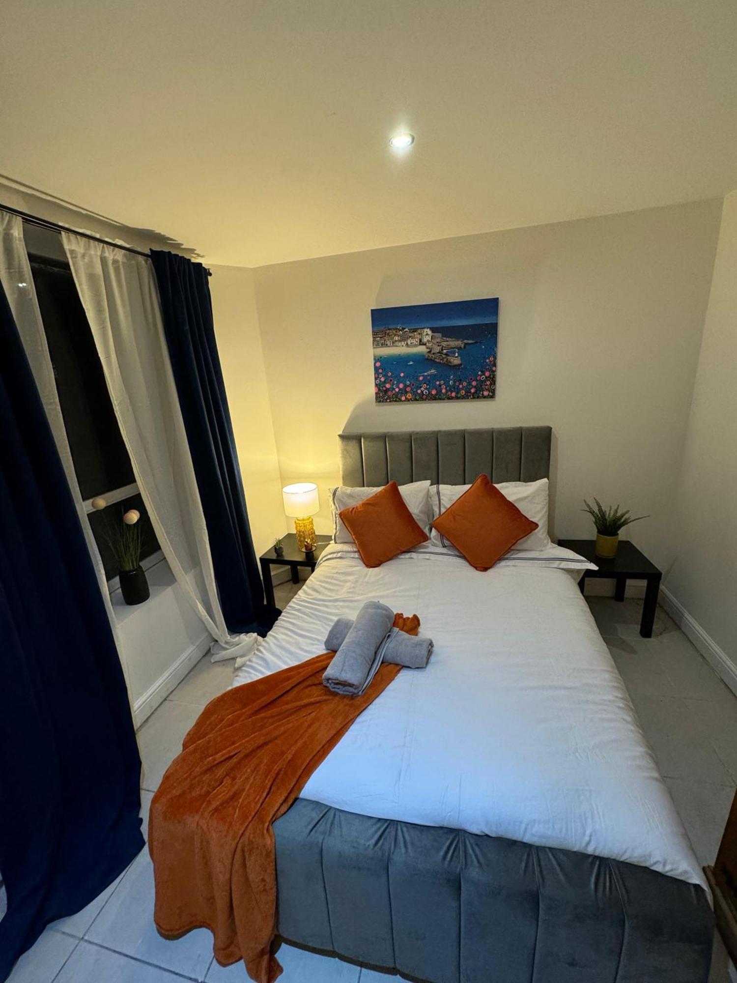 Cosy Luxurious In The Heart Of * London