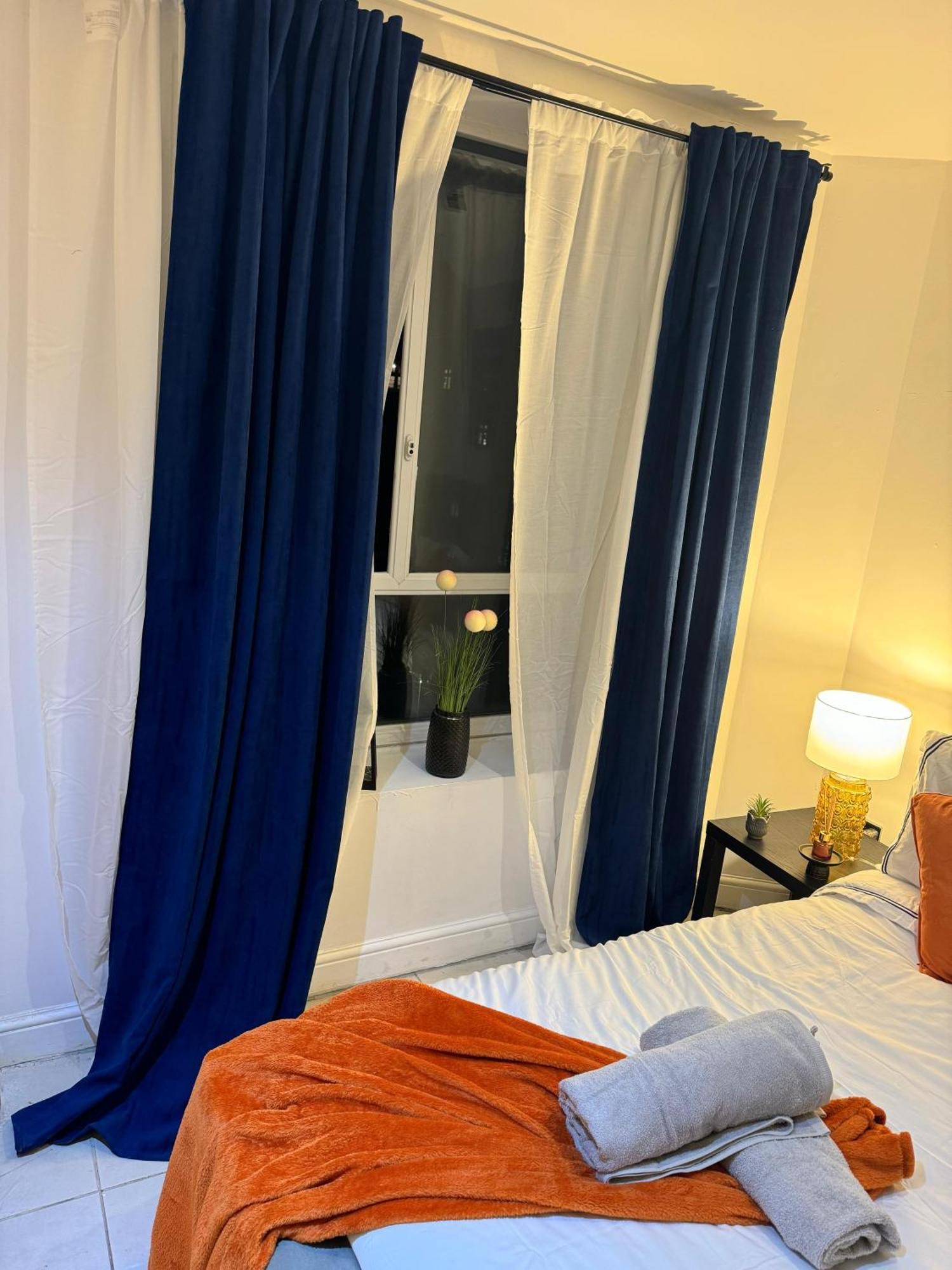 Cosy Luxurious In The Heart Of London