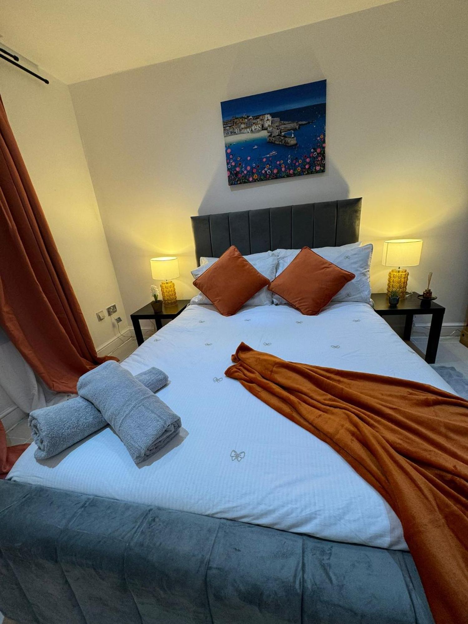 Cosy Luxurious In The Heart Of *