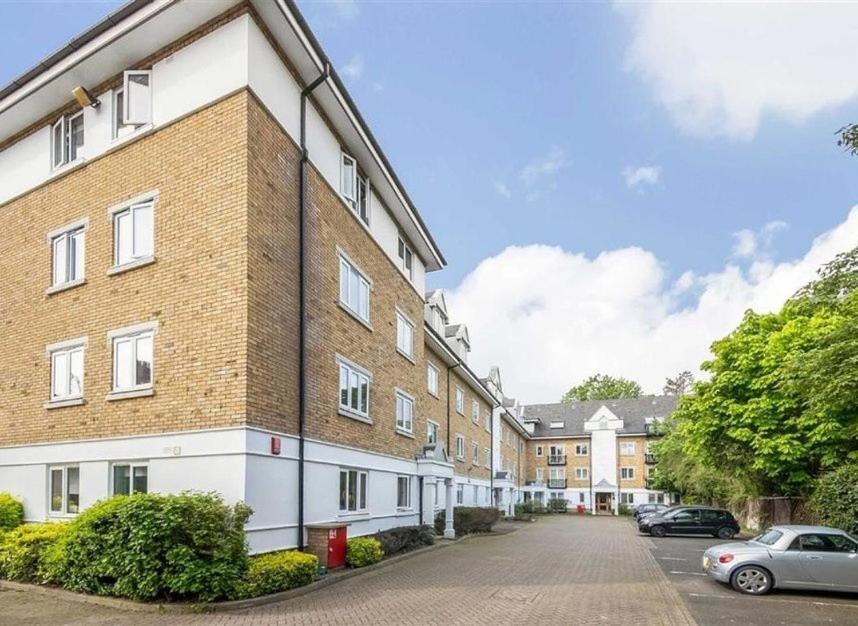 Quarto em Acomodações Particulares Comfortable In A Luxurious With Parking In Blackheath Londres