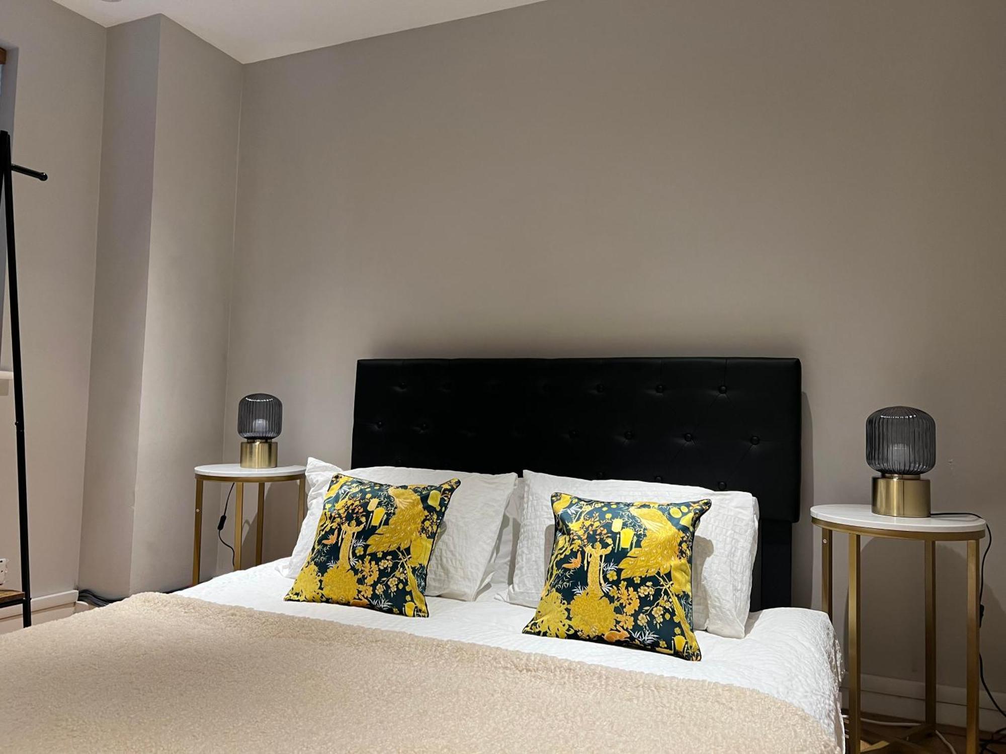 Comfortable In A Luxurious With Parking In Blackheath Quarto em Acomodações Particulares Londres