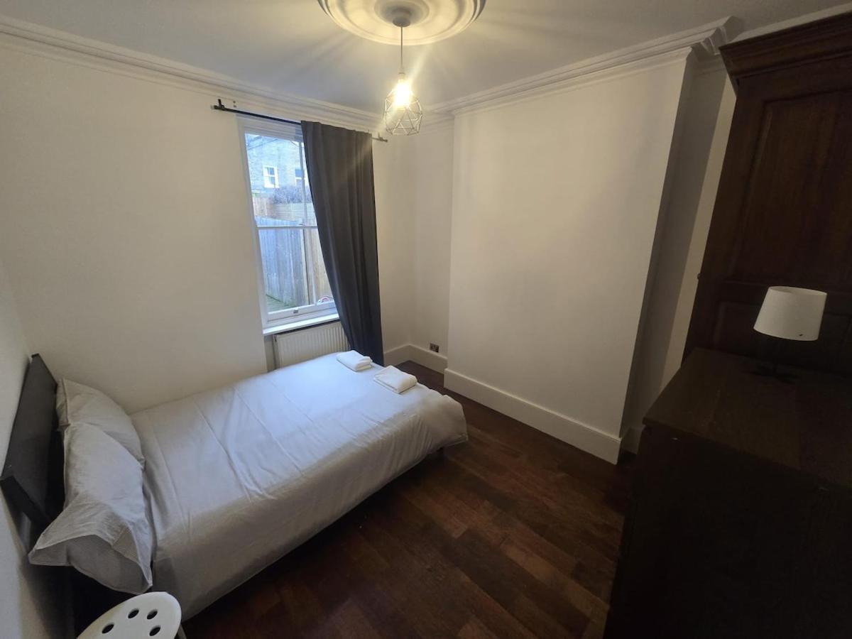 Brixton 5 Bedroom Wonder London