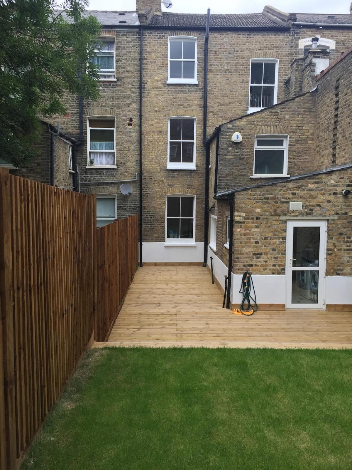 Brixton 5 Bedroom Wonder * London