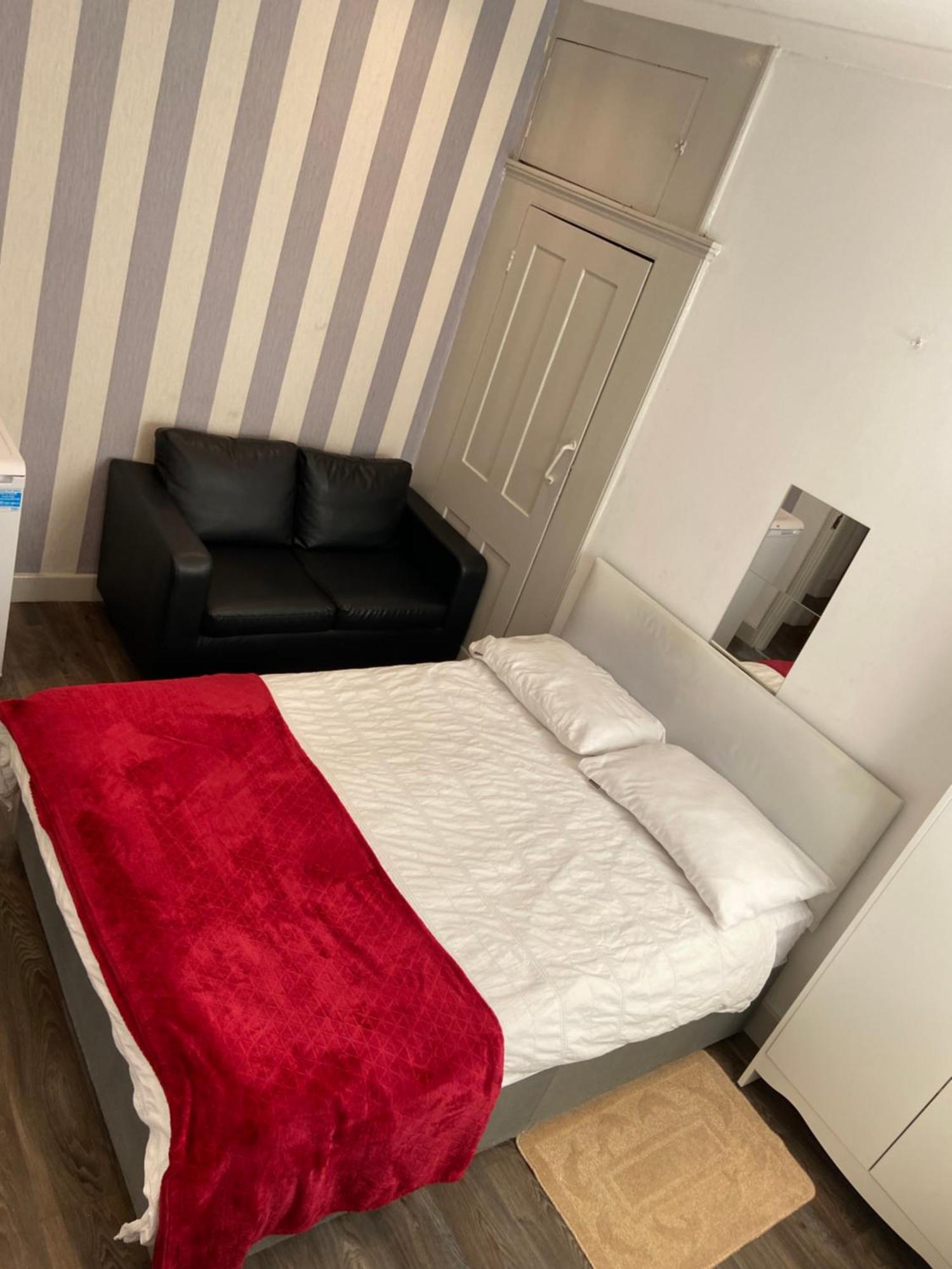 Harlesden London