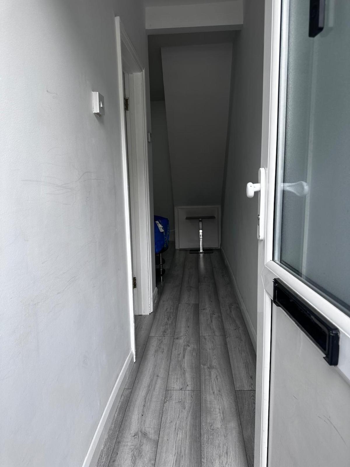 Apartamento Stratford 3 Bed Garden By Dluxoria Short Lets & Serviced Greater *