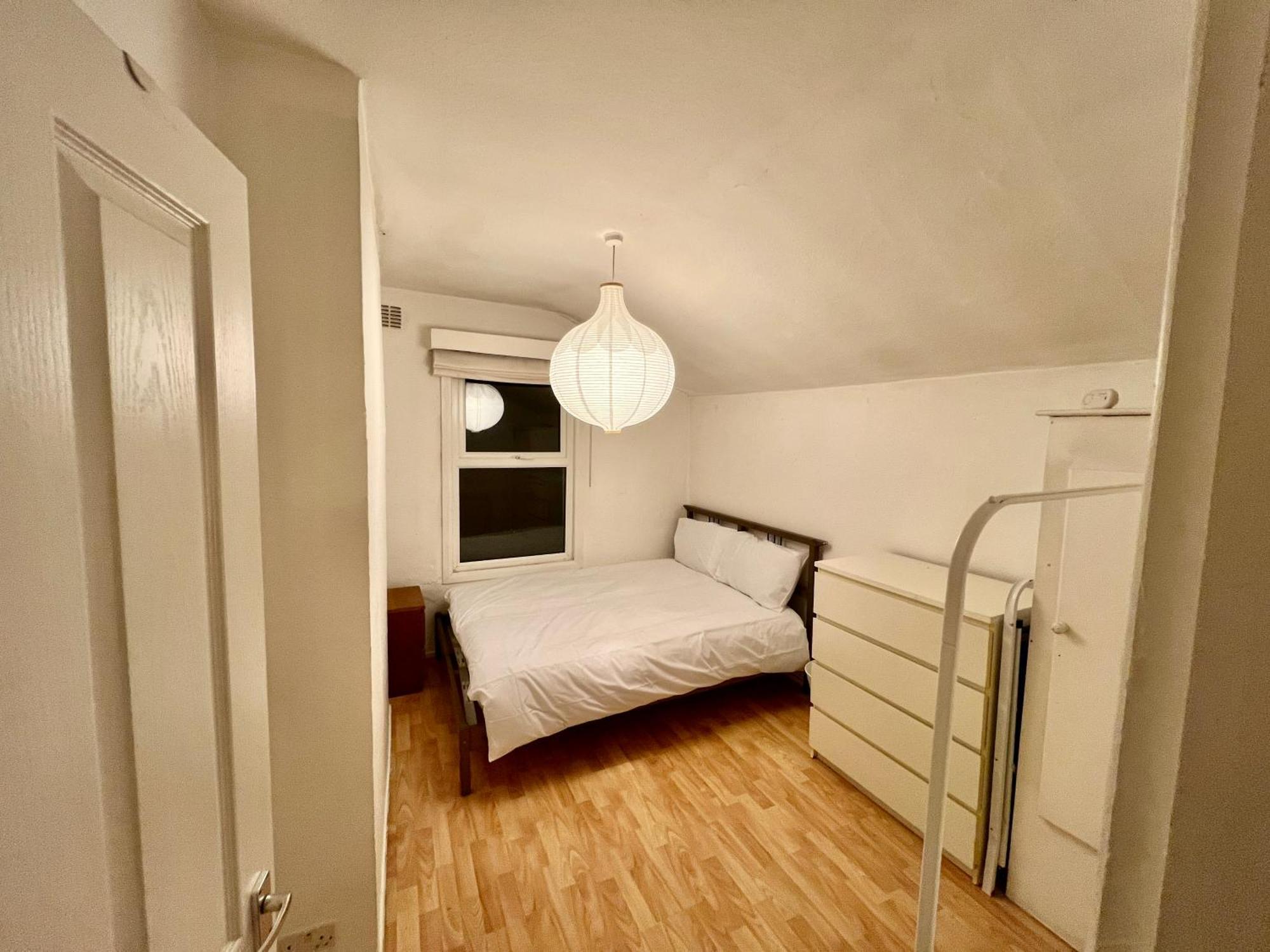 Apartamento Cosy 2 Bed In Balham