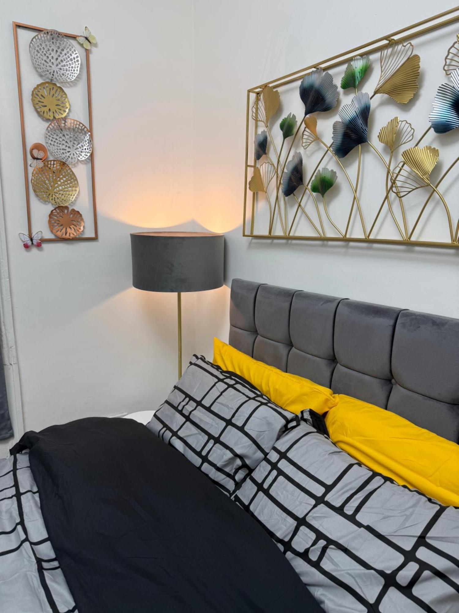 Séjour chez l'habitant Luxury In Victoria, 7 Minutes Walk To Victoria Station, 5 Londres