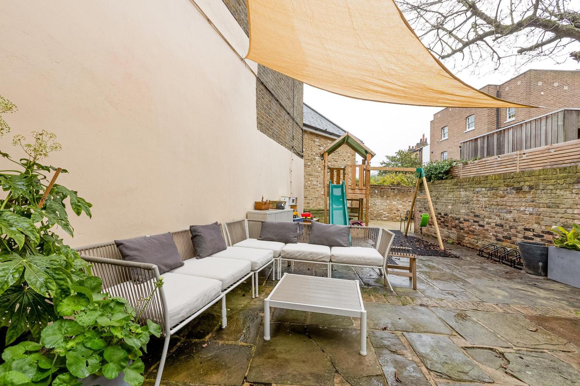 3br 3lvl Home, Garden & Parking, 5min Greenwich St * Londres