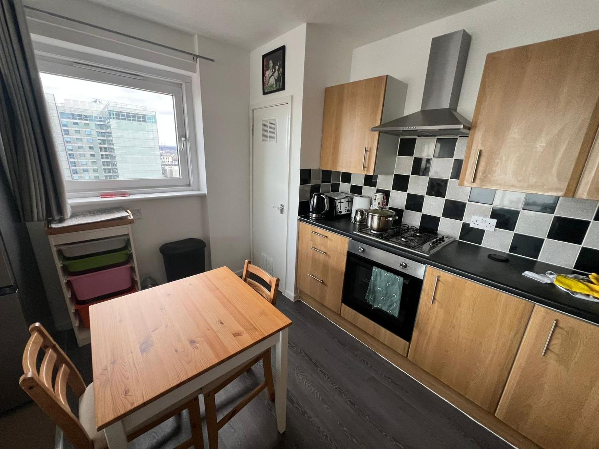 Séjour chez l'habitant Spitalfields