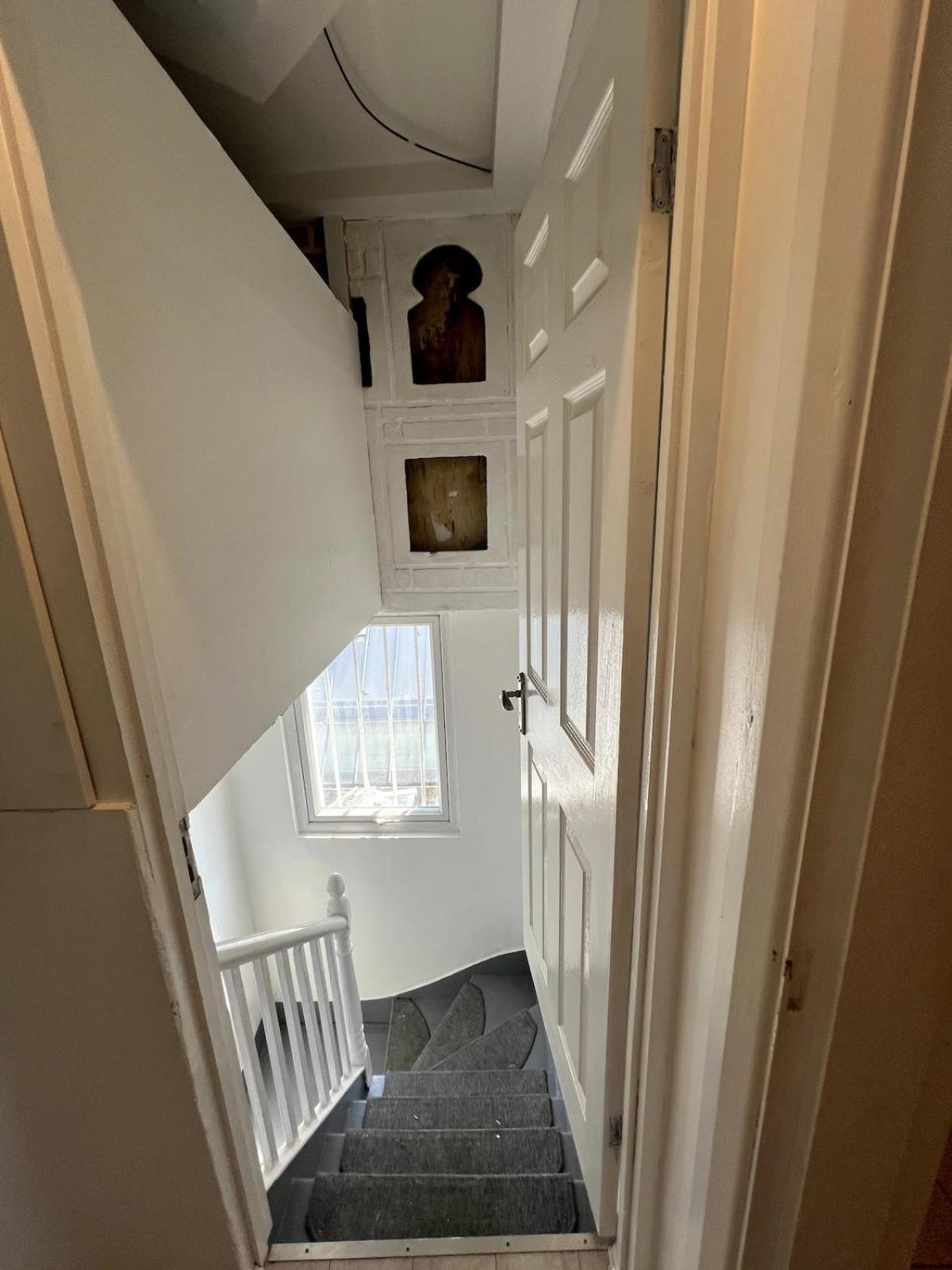 Appartement One Bedroom Flat Bell Street