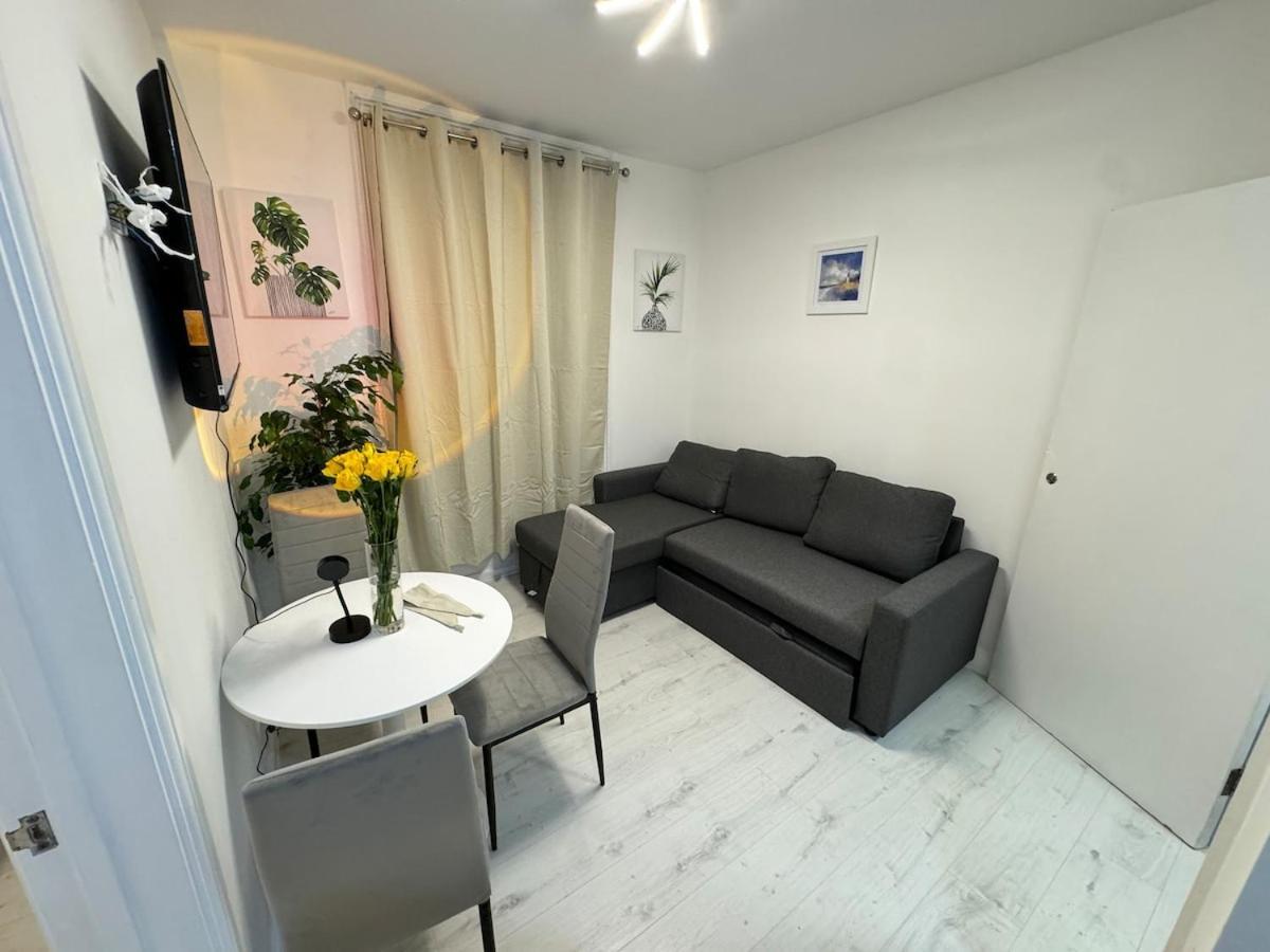 Apartamento One Bedroom Flat Victoria