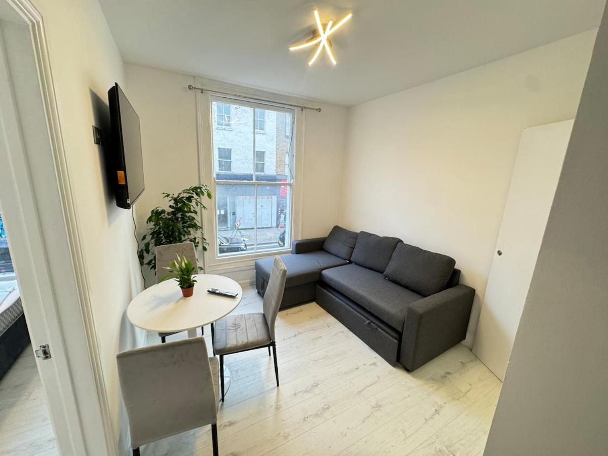 One Bedroom Flat Victoria Apartamento Londres
