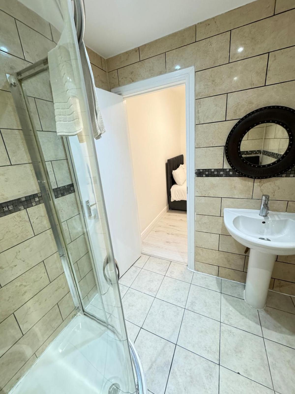 Apartamento One Bedroom Flat Victoria