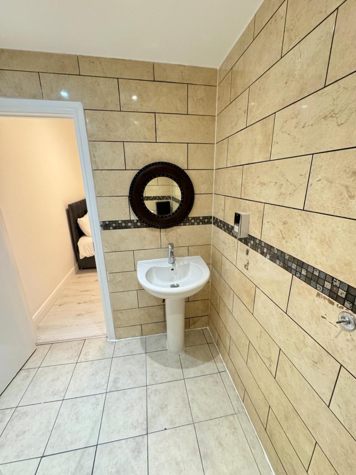 Apartamento One Bedroom Flat Victoria *