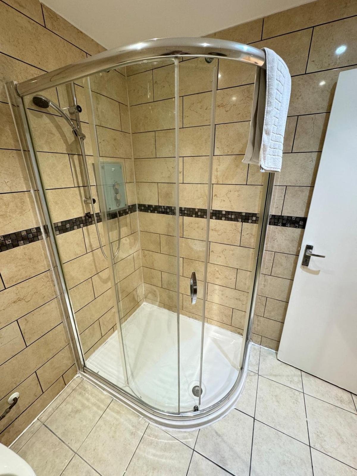 Apartamento One Bedroom Flat Victoria