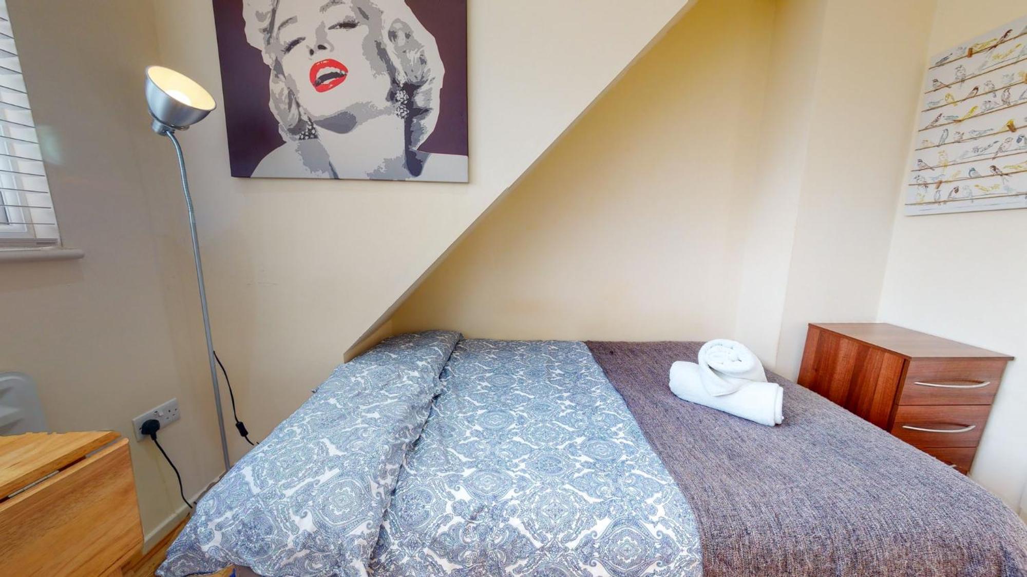 Aparthotel High Road Londen