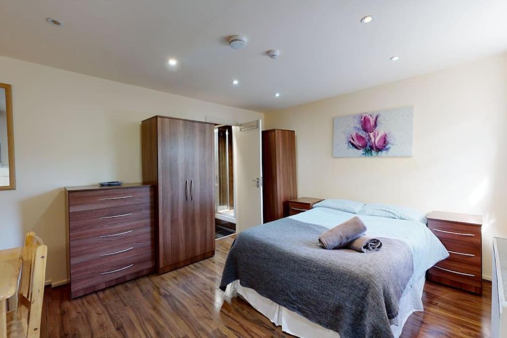 Aparthotel 69