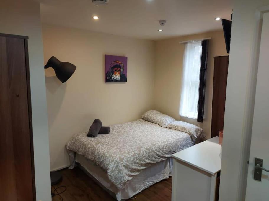 69 Aparthotel