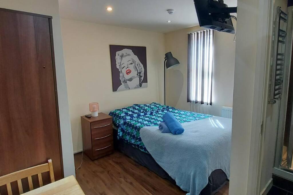 Aparthotel 69 *