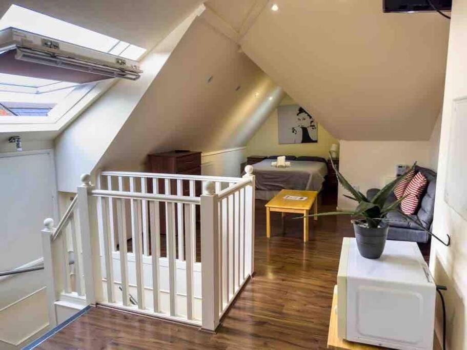 69 Aparthotel