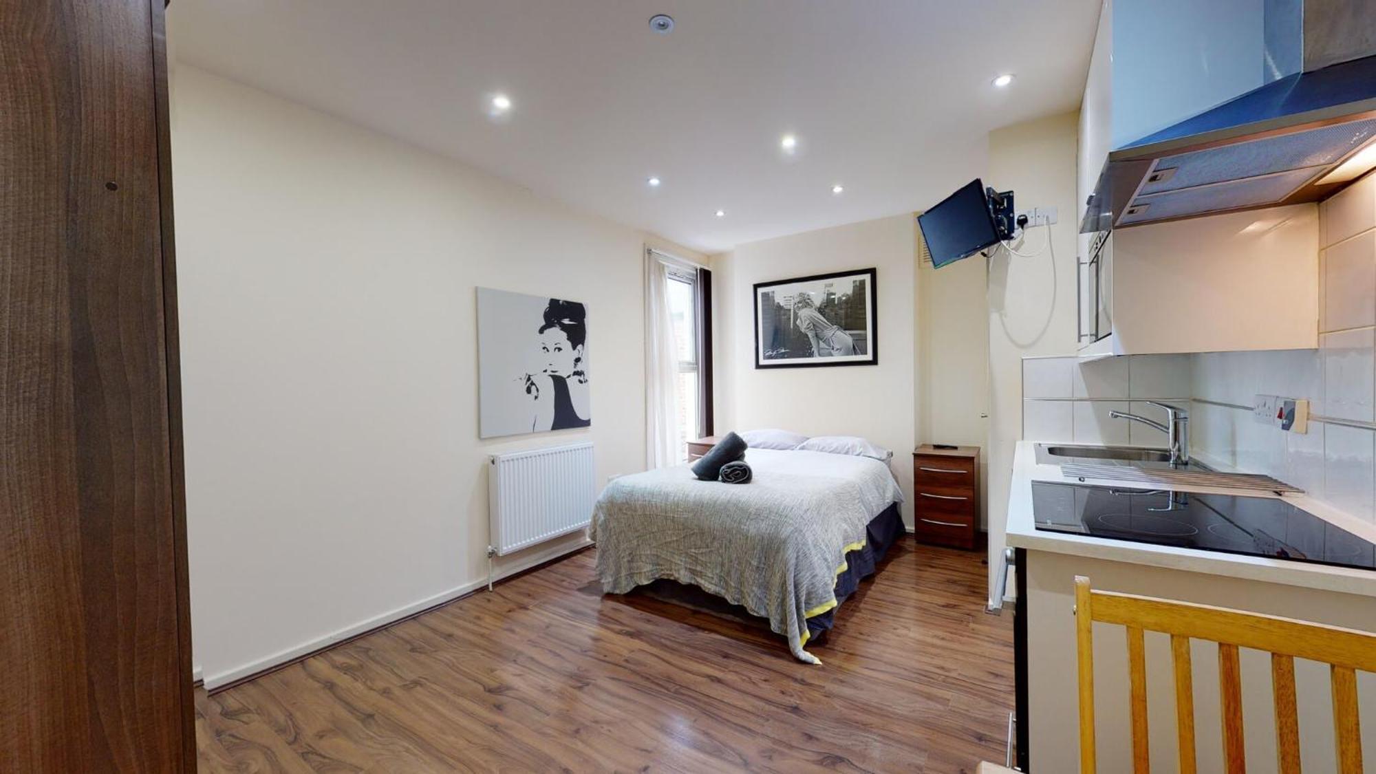 Aparthotel 69 Londen