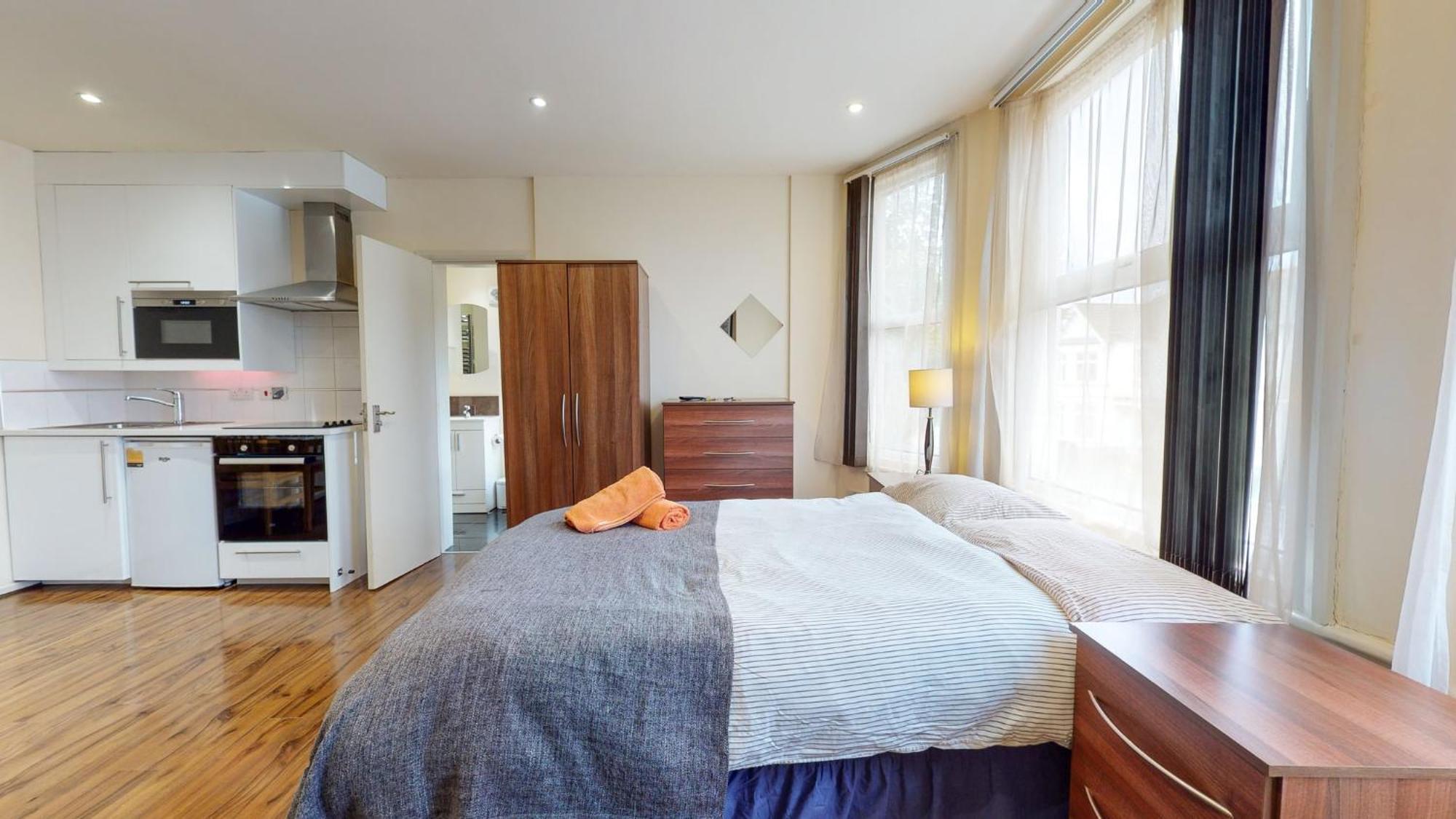 Aparthotel 69