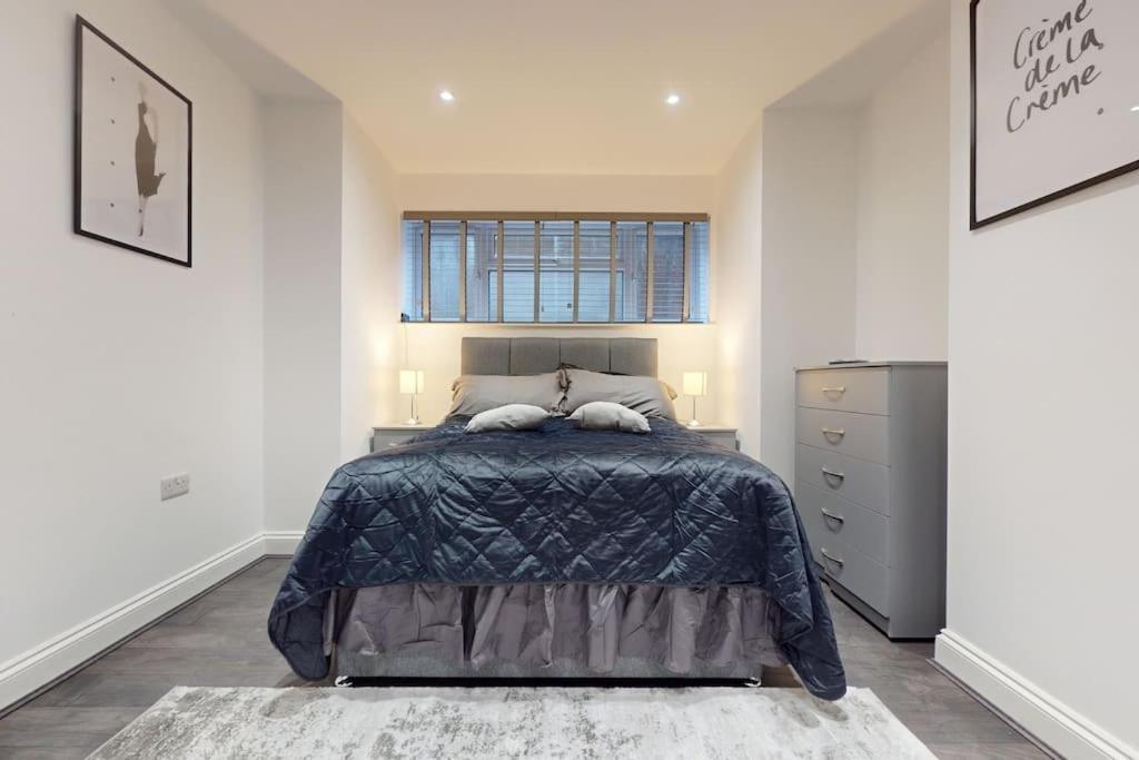 Apart-hotel Flats *