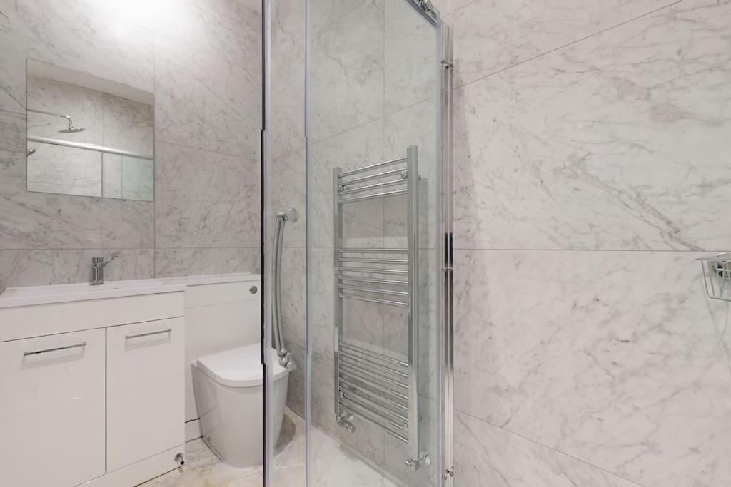 Flats Apart-hotel Londres