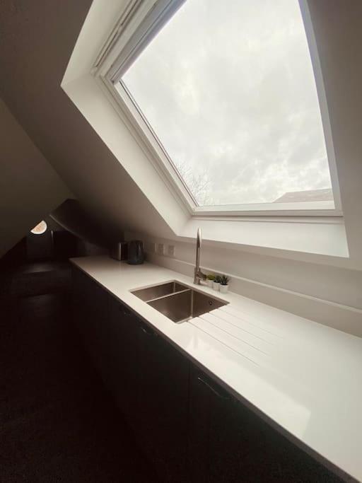 Flats Aparthotel London