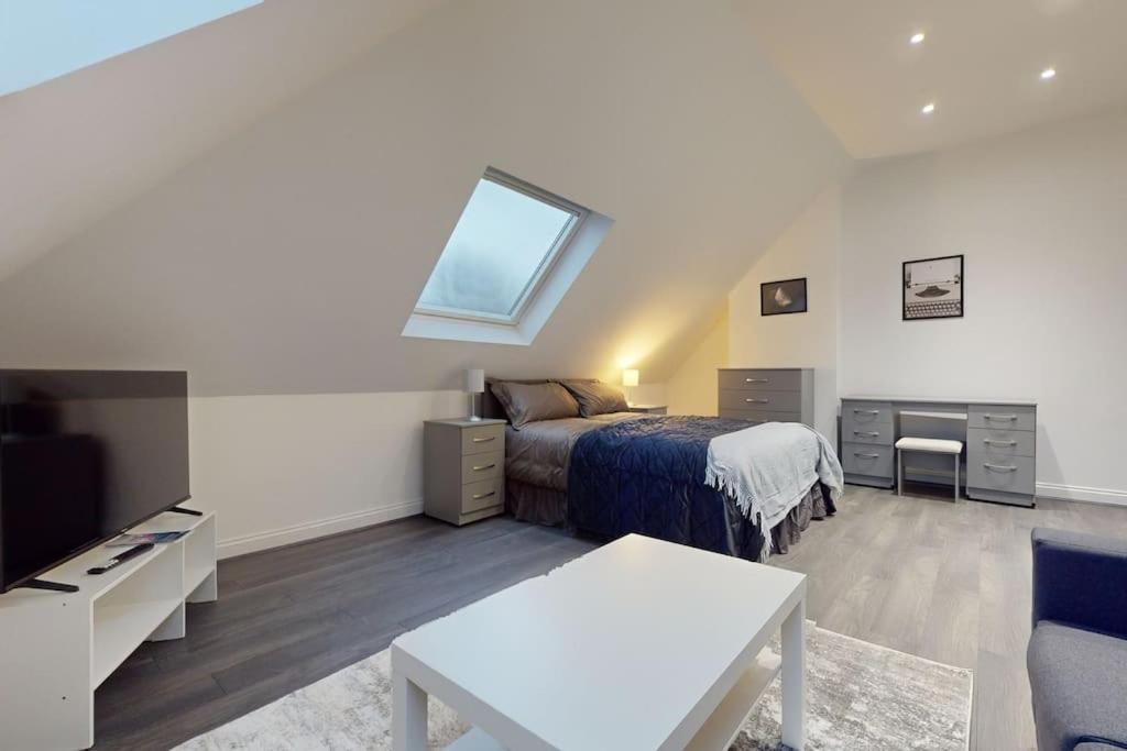 Apart-hotel Flats Londres