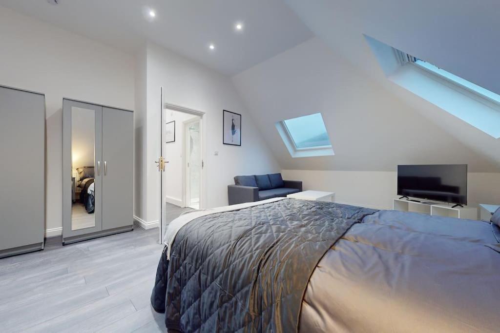 Flats Aparthotel