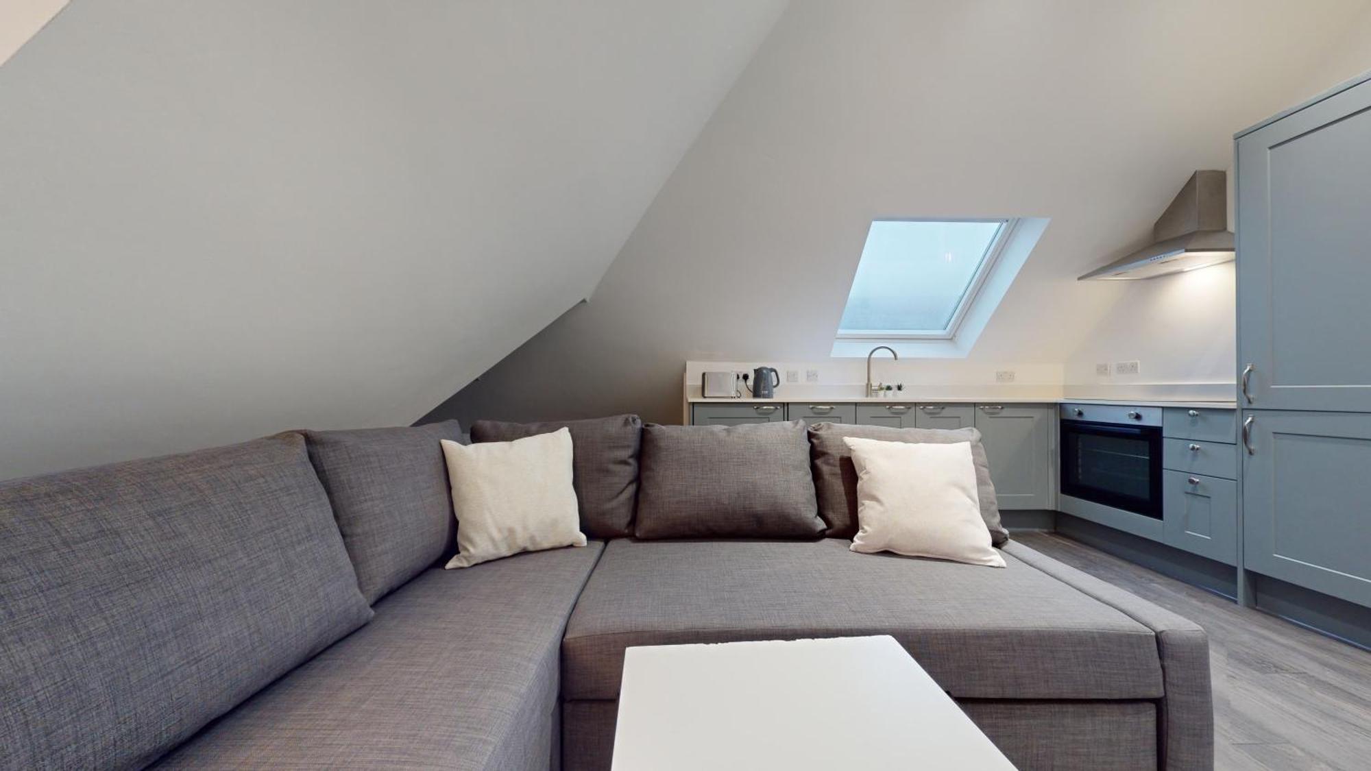 Flats Apart-hotel *