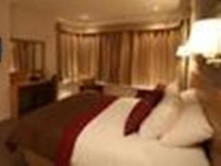 Oyo Luton Hotel 2*