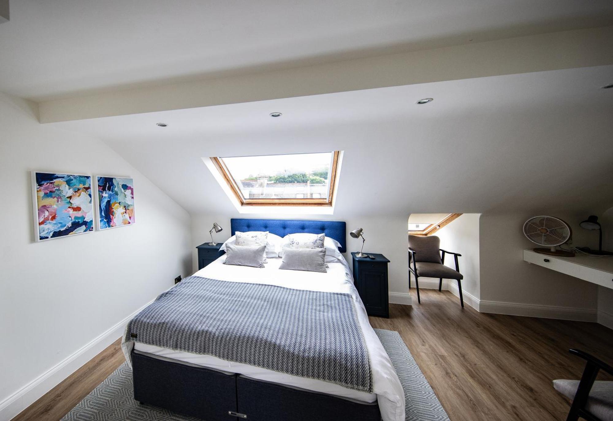 Bed and breakfast Wimbledon Park *