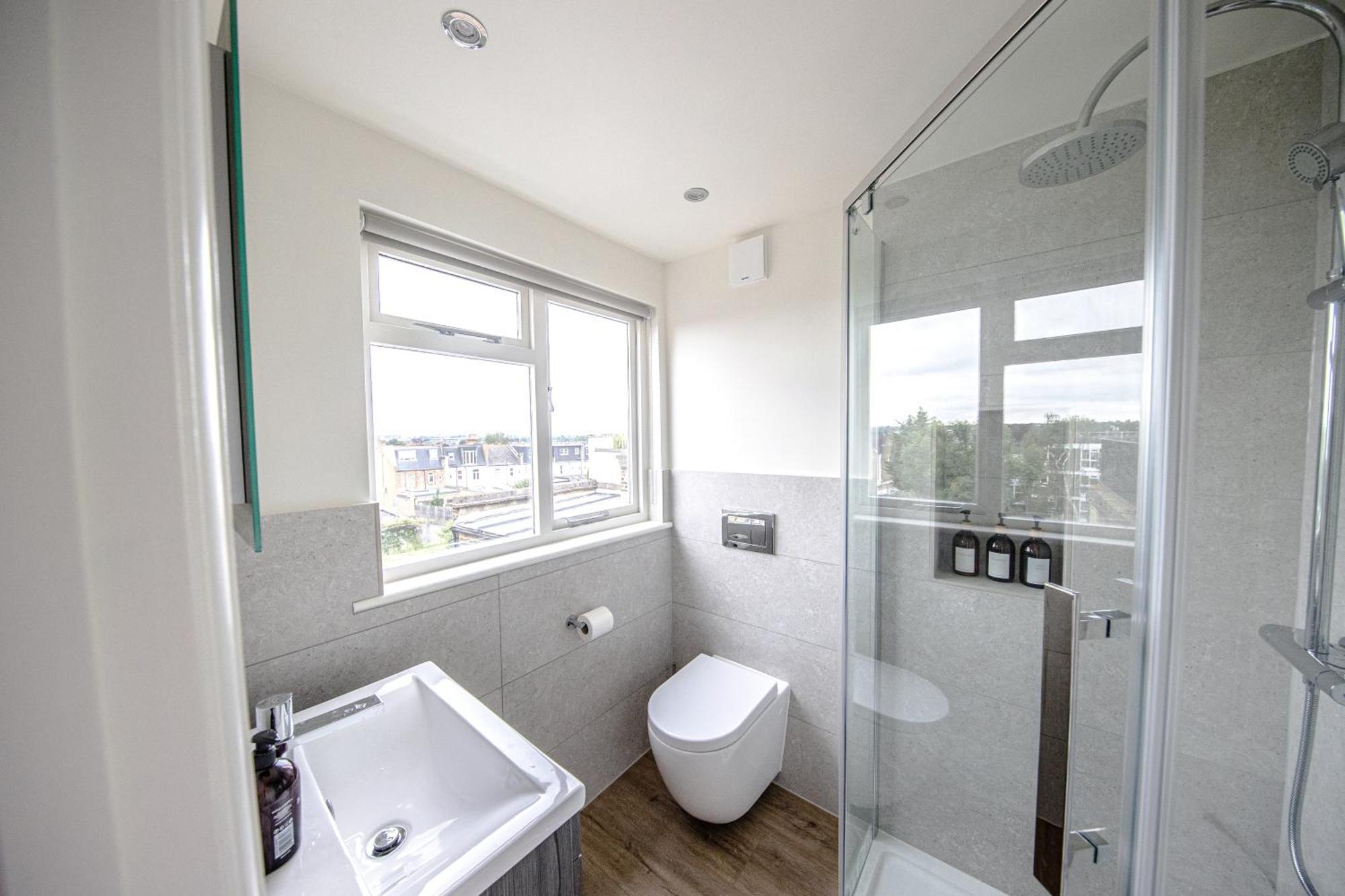 Bed and breakfast Wimbledon Park Londres