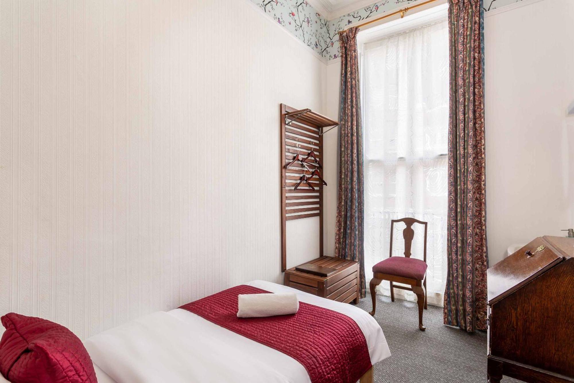 St Athans Hotel Londres
