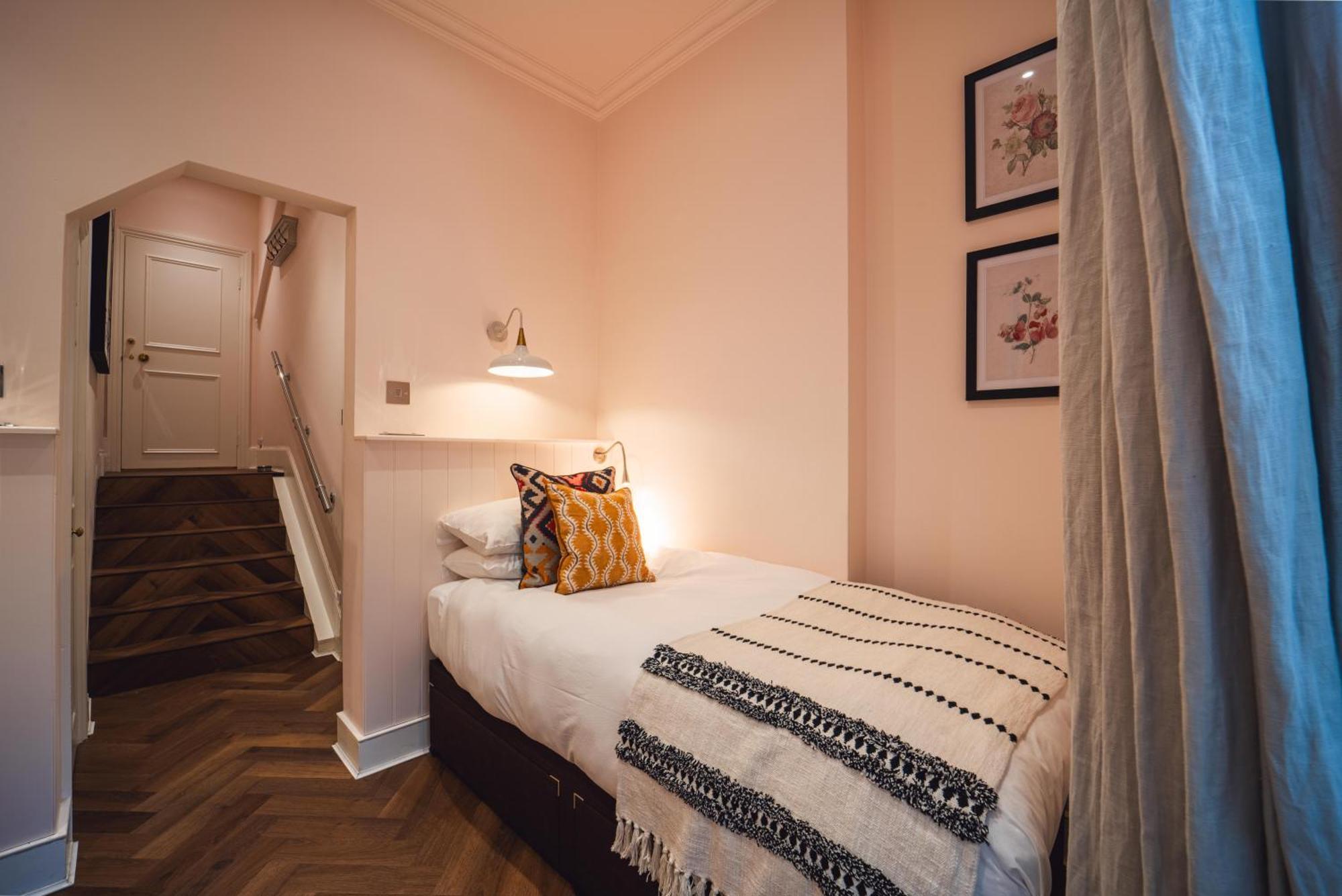 Twenty Nevern Square Hotel Londres