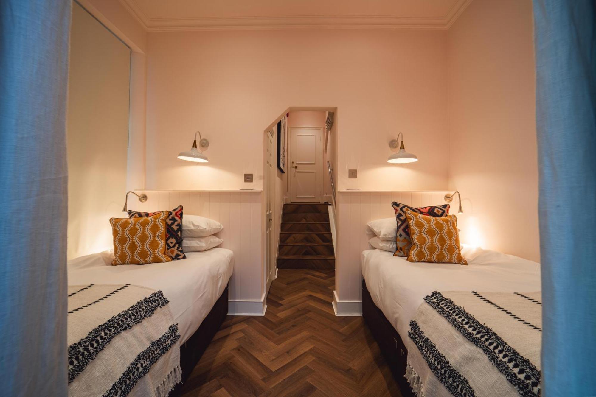 Hotel Twenty Nevern Square Londres