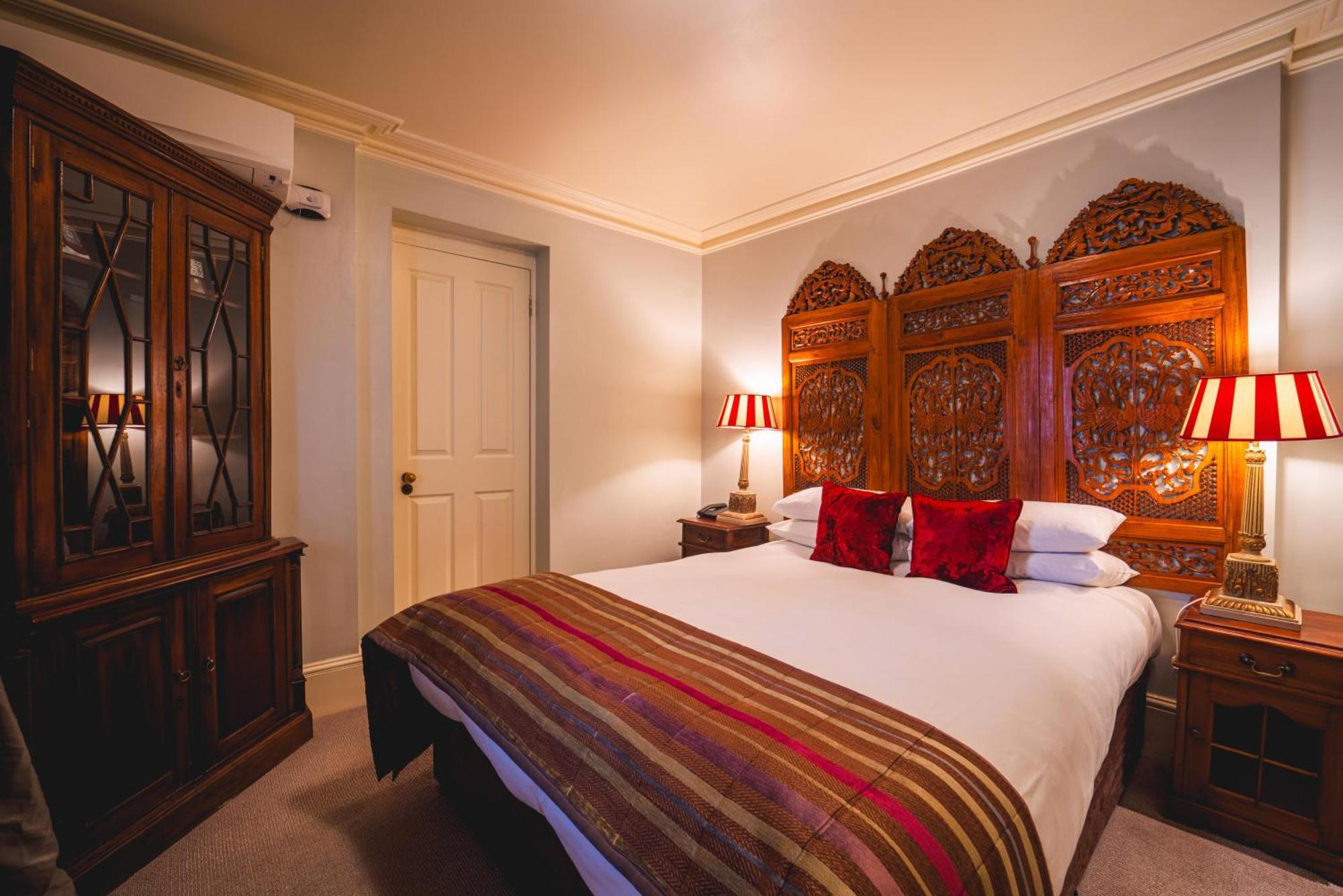 Twenty Nevern Square 4* Londres