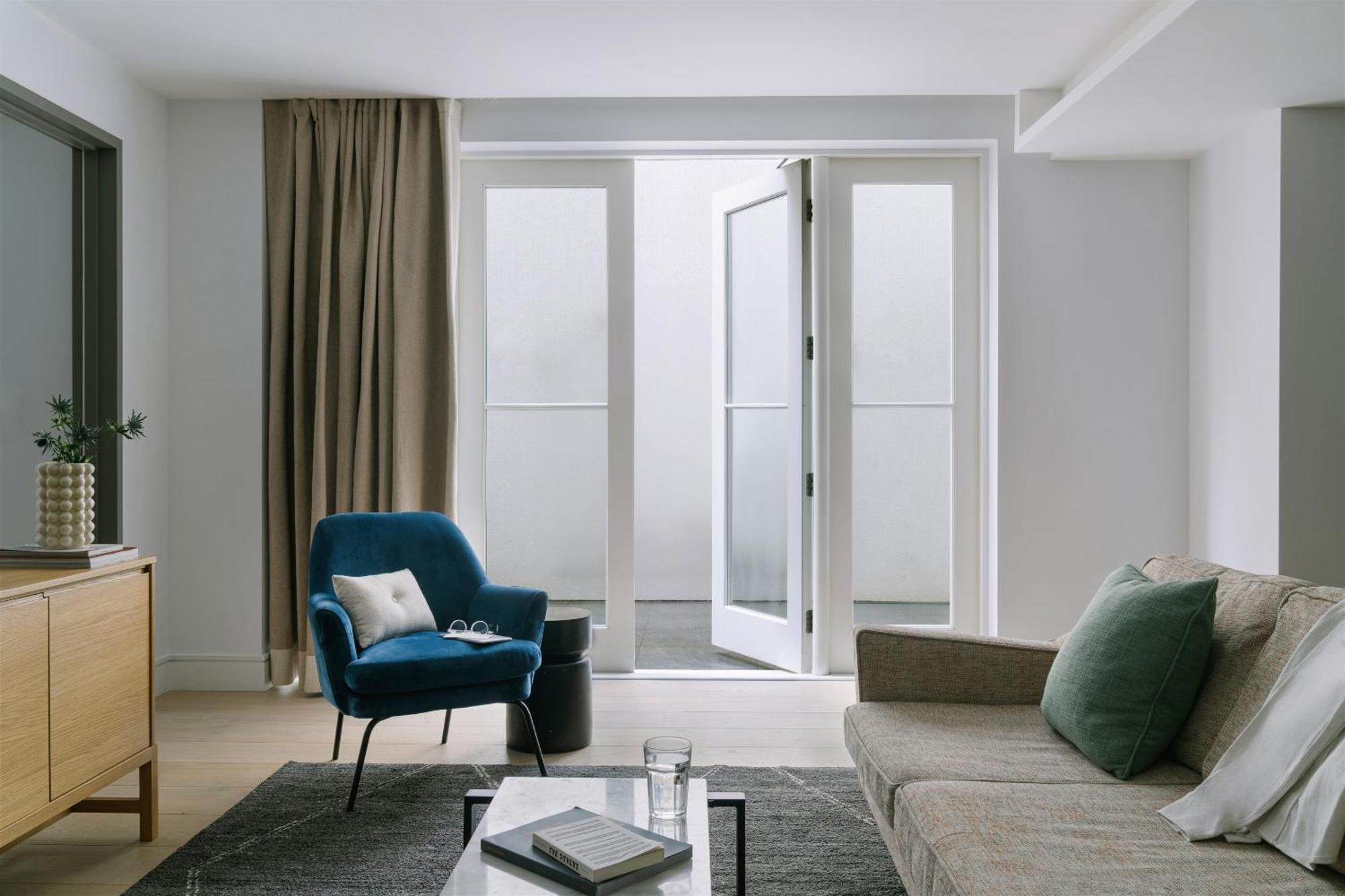 Sonder The Arts Council Apartahotel 4*