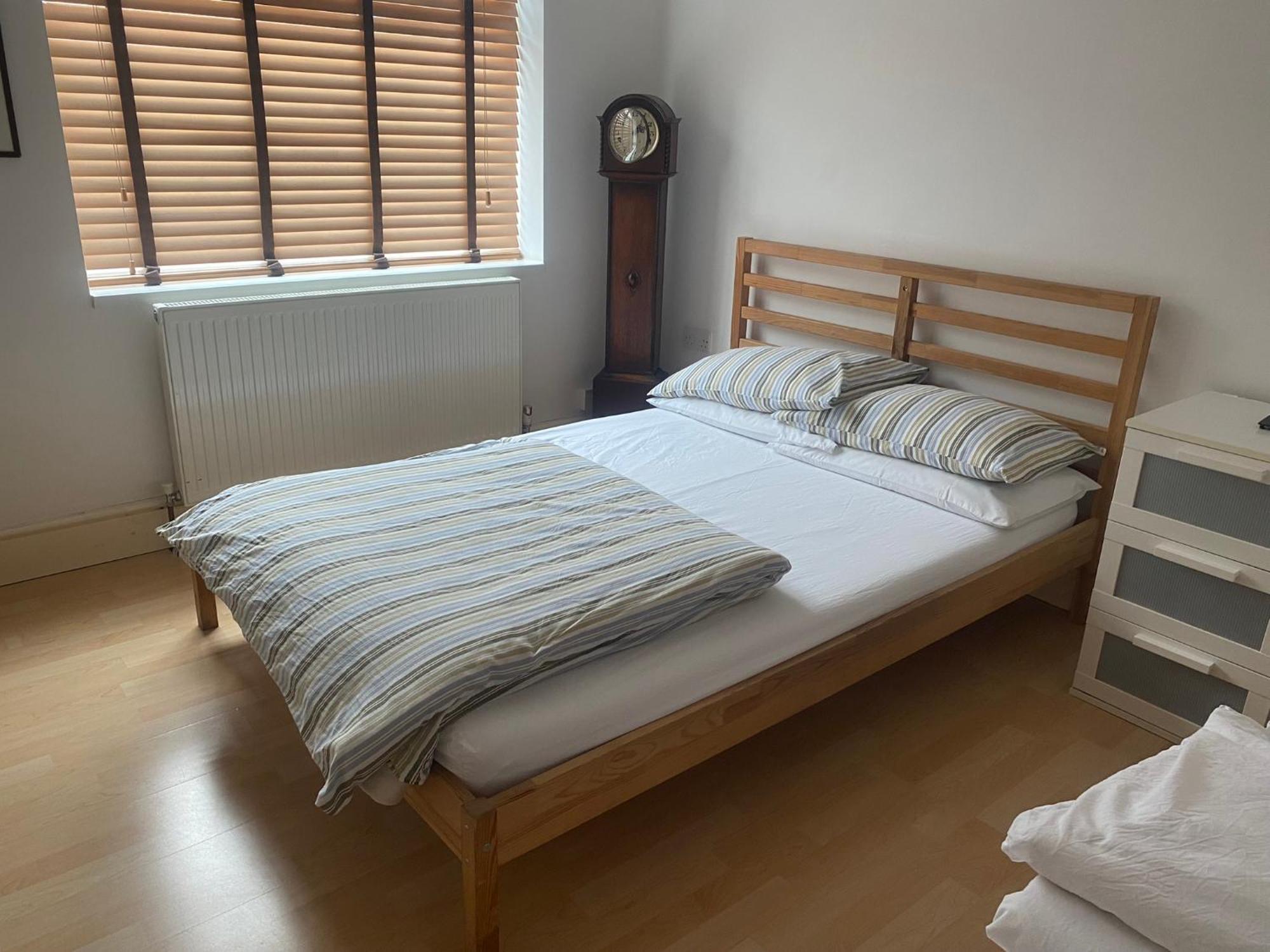 Apartamento Hill Londres