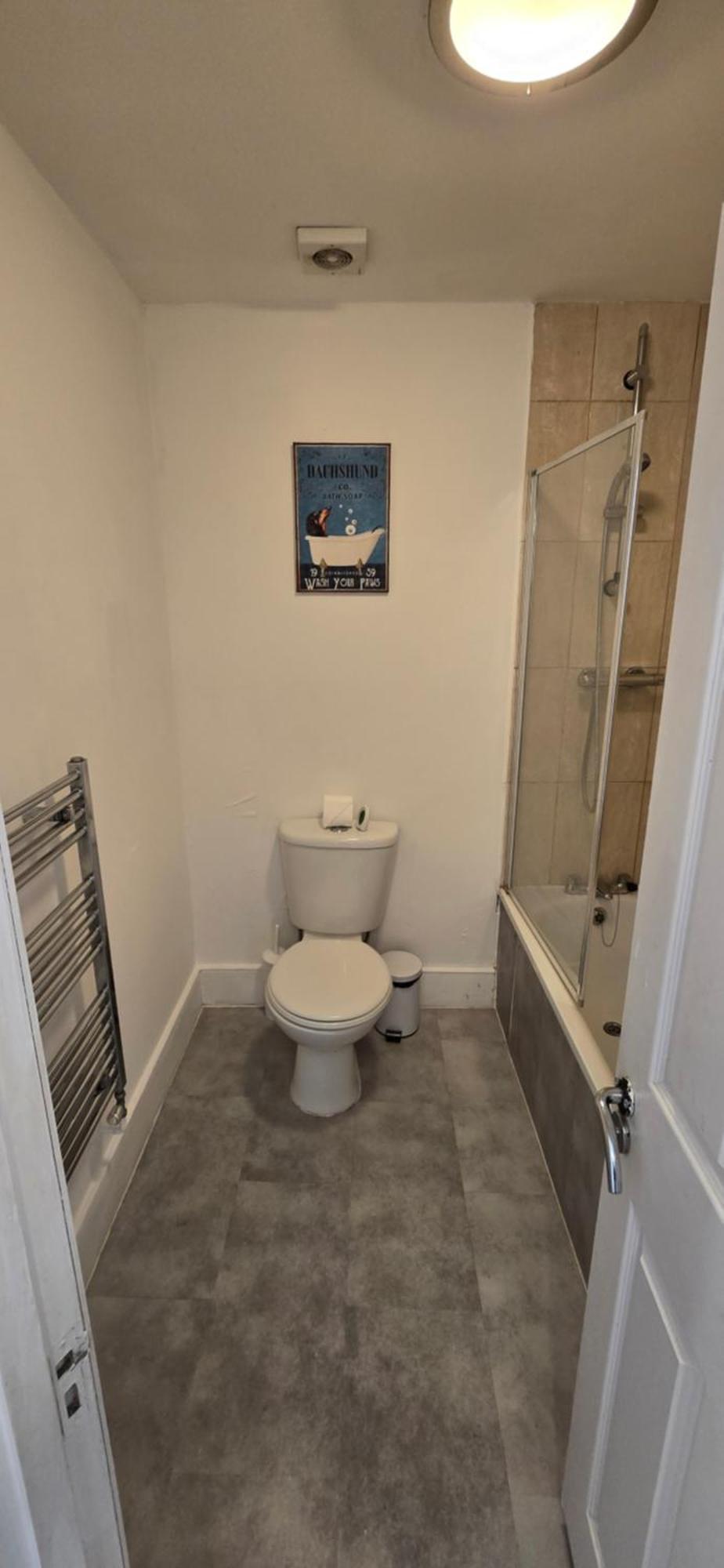 Jb Streatham/contractors/free Parking Apartamento *