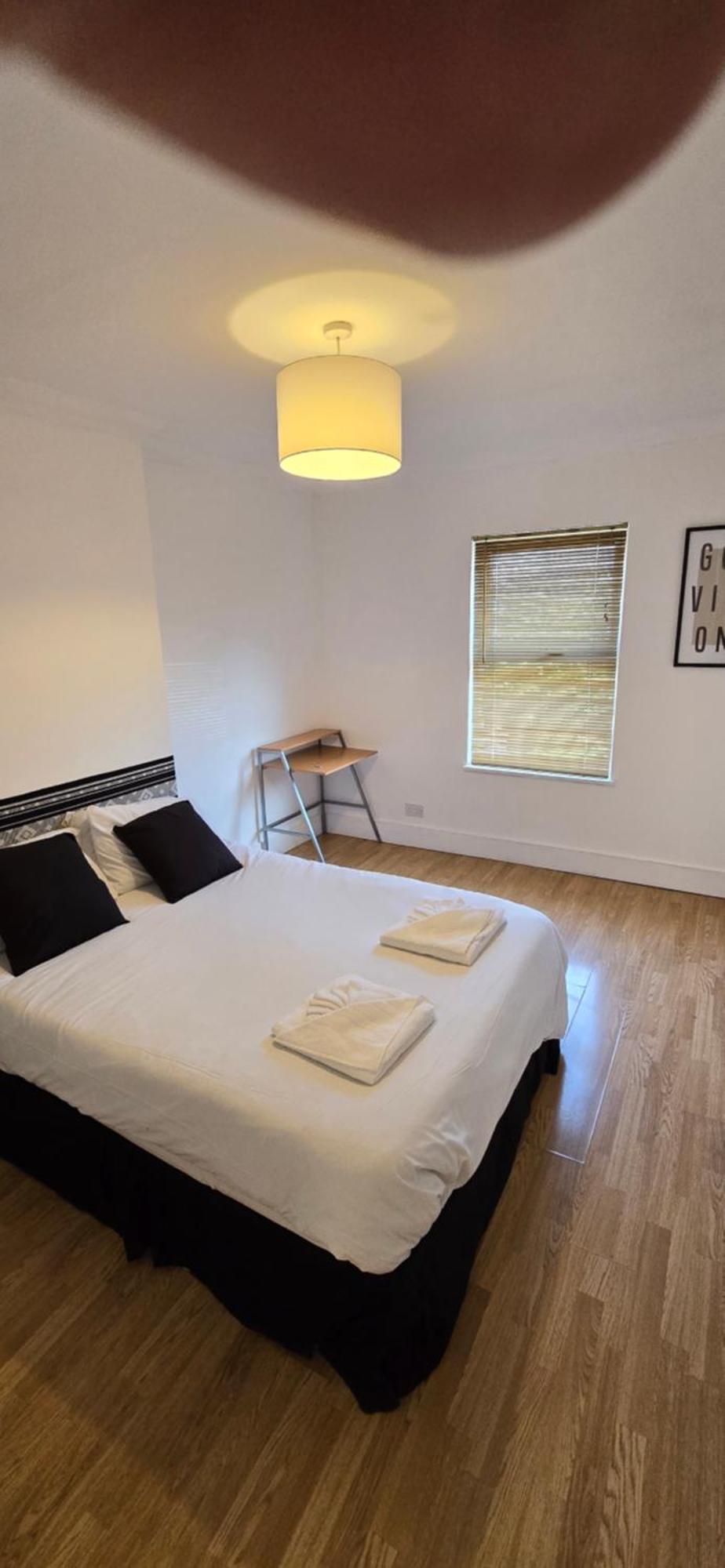 Jb Streatham/contractors/free Parking Londres